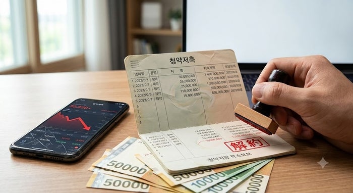 이젠 정말 ‘헛꿈’ 안 꾼다”…한 달 새 청약통장 10만명 깬 이유는?