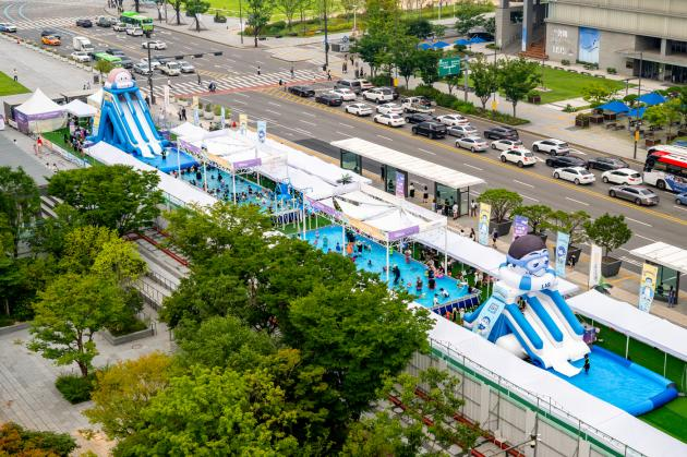 이름부터 ‘서머’다…여름 제대로 즐기는 축제 3선 [제철축제]