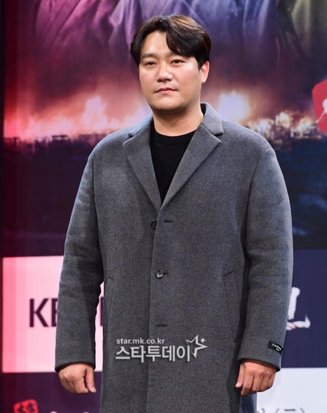 <b>조순창</b>, 부친상 비보…“마지막에야 ‘감사하다’ 말해” 먹먹
