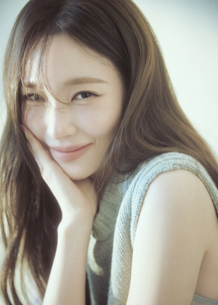 [<b>인터뷰</b>②] <b>티파니 영</b> “남편 변요한, 든든한 내 편이자 자존심이죠”