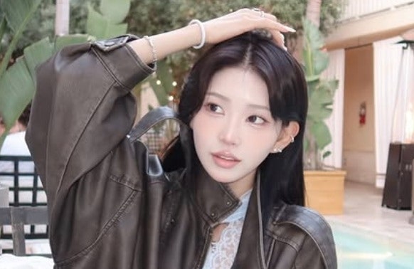 성형 수술 예약 내역 공개하며 짝짝이 눈 탈출 선언한 최준희