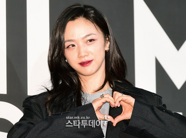 ‘김태용 아내’ <b>탕웨이</b>, 47세에 <b>둘째 득남</b>…두 아이 부모 됐다