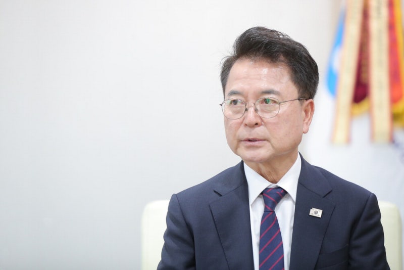 [지자체장이 간다] "춘천, AI·바이오·첨단영상 거점 만들 것"
