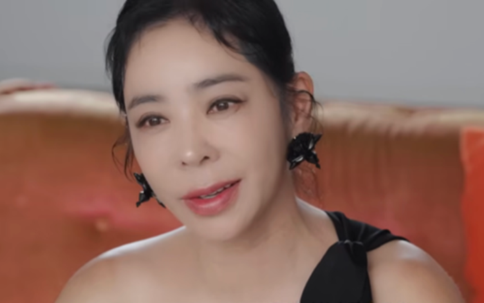 이혜영이 폐암 수술을 극복한 뒤에 찾아온 지독한 정신적 고통 PTSD와 죽음 공포증을 고백했어