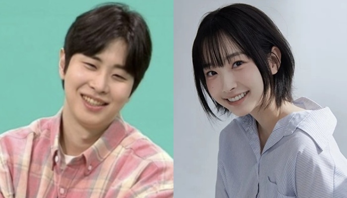 414만 유튜버 지무비·배우 <b>권아름 열애</b> 중 [공식]