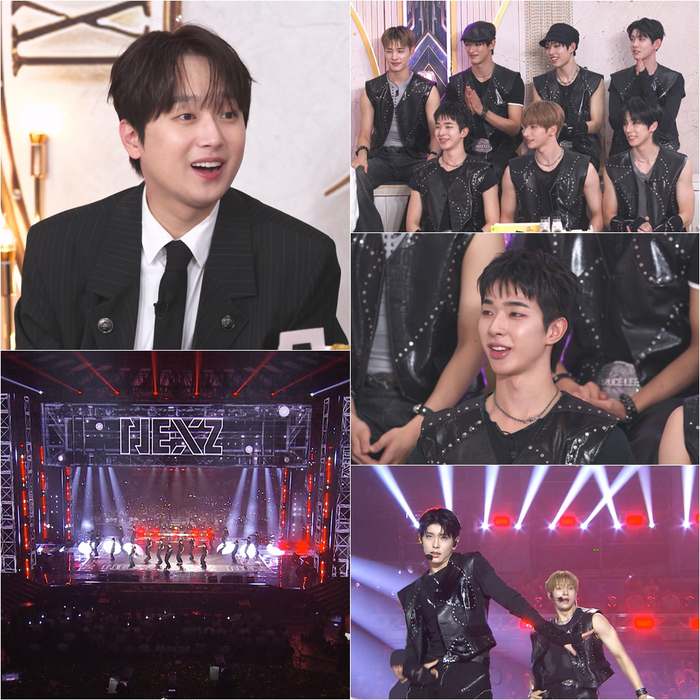 넥스지 토모야, ‘<b>불후</b>’ 우승 후일담 공개…“박진영 PD, 한우 공약 미...