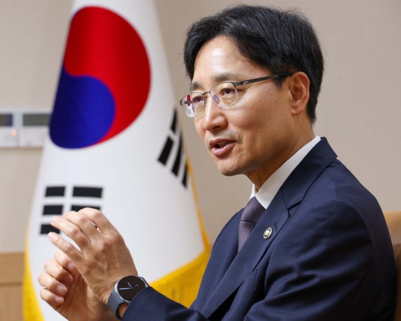 국세청장 장기보유특별공제 발언