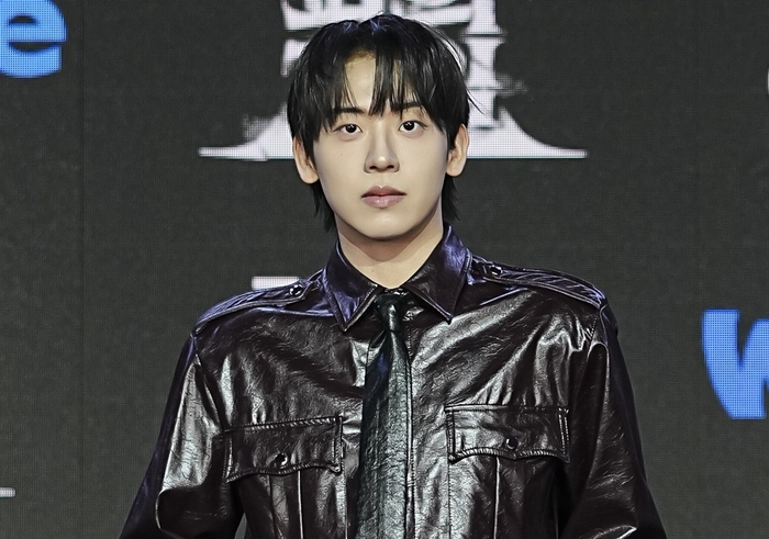 허성범, ‘<b>피의게임X</b>’ 촬영 부상 고백…“손·목·얼굴에 상처” [전문...