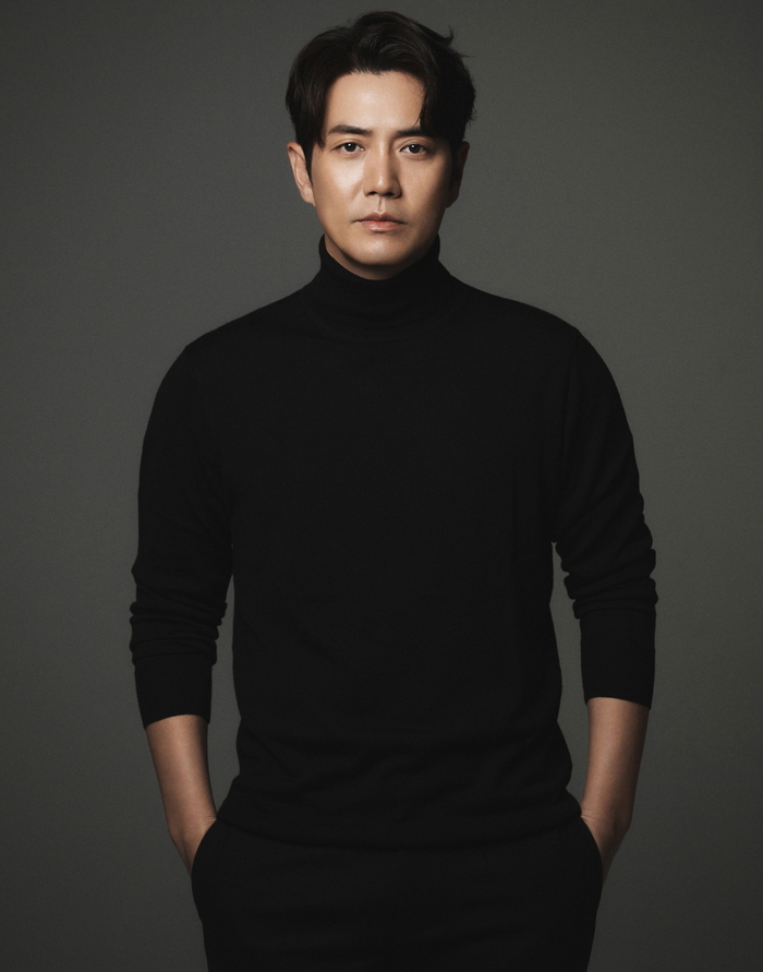 Ju Sang-wook on Playing 'Chief Inspector Kim's Villain: 'I'd Rather Not Come Back for Season 2'