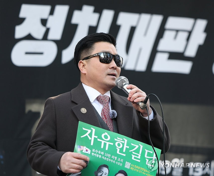 ‘내란 가담’ <b>김현태</b> 전 <b>707특임단장</b>에 징역 18년 구형