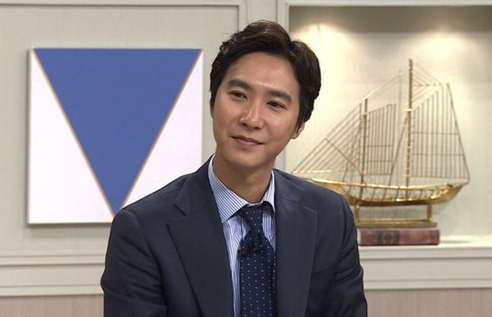 젝키 <b>고지용</b>, 의사 허양임과 2년 전 <b>이혼</b>…“아들 지켜주고 싶었다” [...