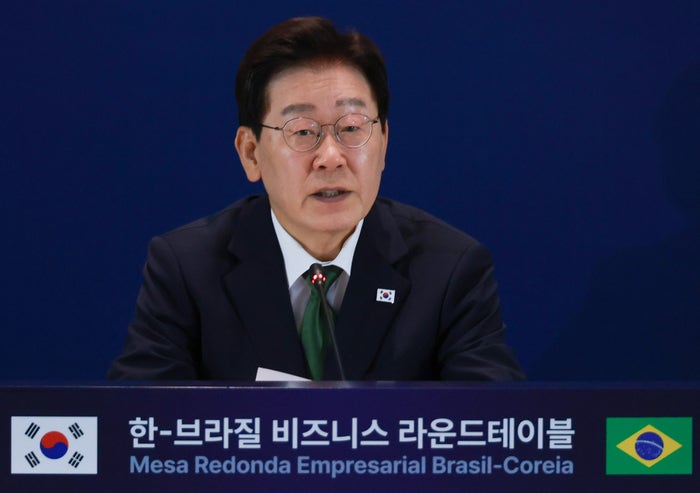 이재명 대통령 지지율 47.4% 기록, 부동산 규제가 직격탄?