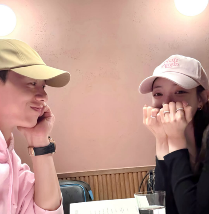 ‘<b>솔로지옥</b>3’ 이관희·<b>유시은</b>, 열애 발표…“예쁜 사랑 키워갈게요”