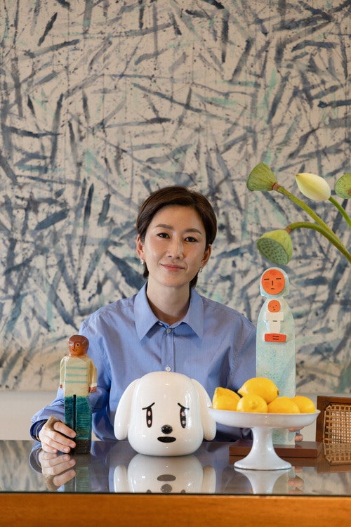 "이젠 작가 자체가 콘텐츠… K컬처 열풍 타고 IP 확장"