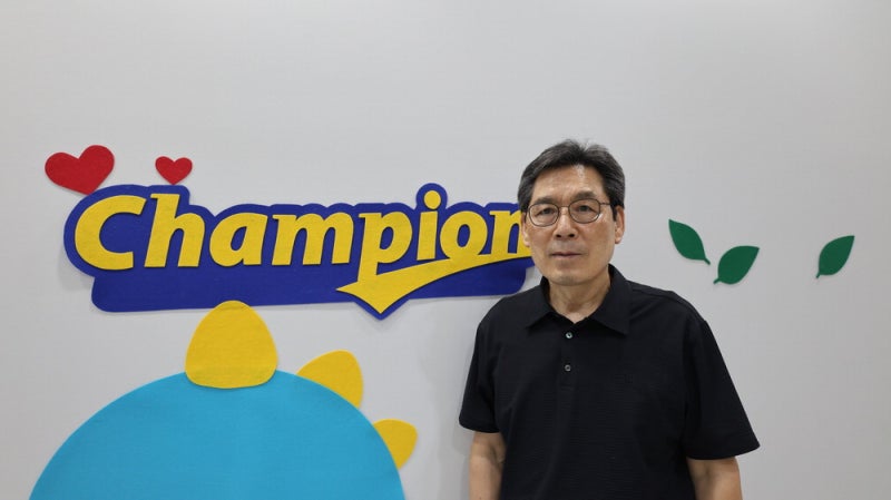 [착한리더가 세상을 바꾼다] "민들레 씨앗처럼 나눔이 확산되기를"