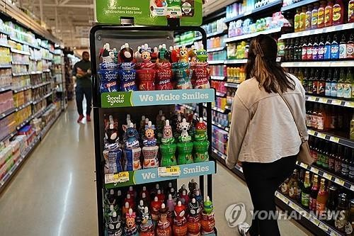 [속보] 美 6월 <b>PCE 물가</b> 전년대비 3.7%↑…전망치 부합