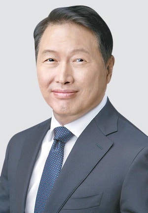 최태원 하닉 주식 48억 사들여 … SK그룹 "책임경영 실천 차원"