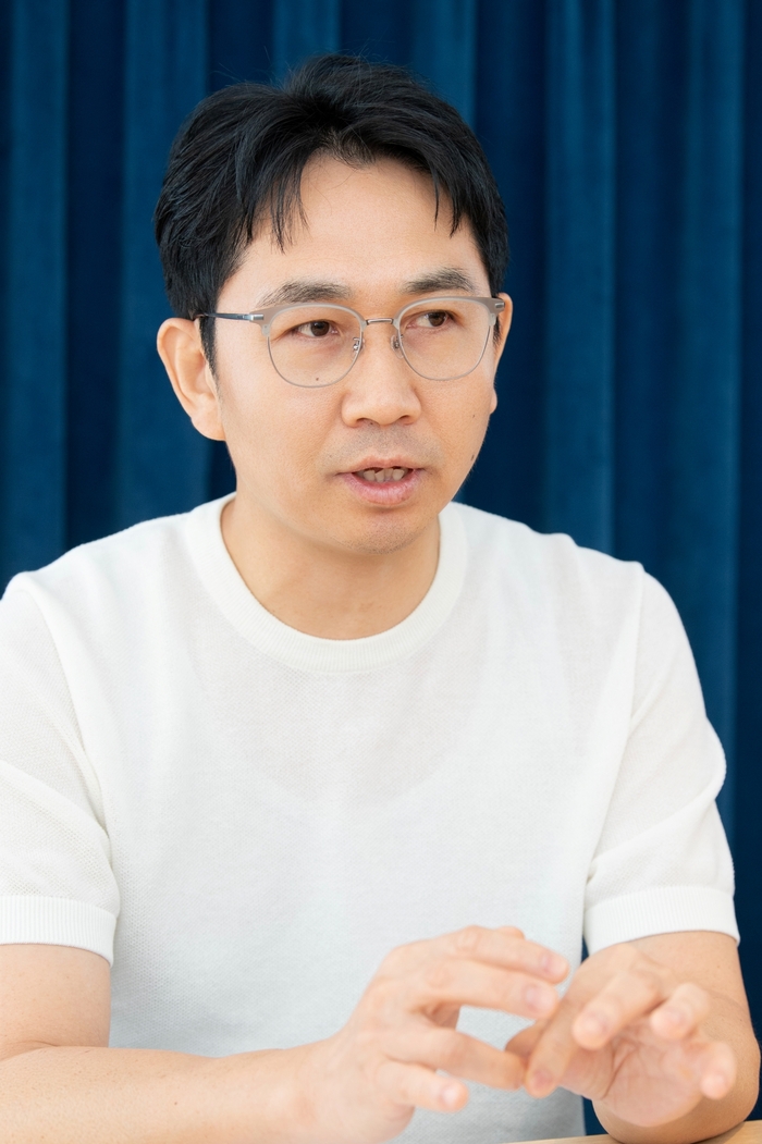 [인터뷰①] ‘김부장’ <b>이승영 감독</b> “시청률 23% 예상 못해…기적 일어...