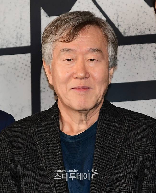 ‘봄밤’ <b>안판석 감독</b>, 뇌출혈 투병 “현재 회복 중”