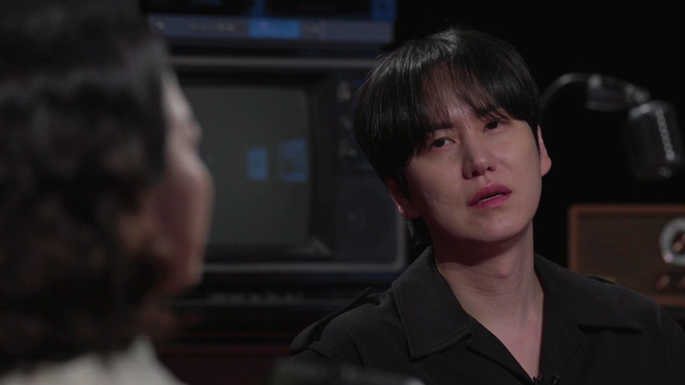 [MBN] 규현·허영지가 경악한 납치 실화