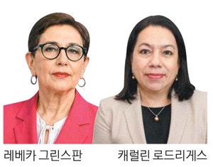 첫 여성 사무총장 나올까…유엔 예비투표 '女風'