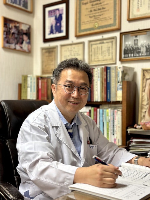 90년 역사 '난임 성지 한의원'…"석달간 기초 체력부터 다스려"