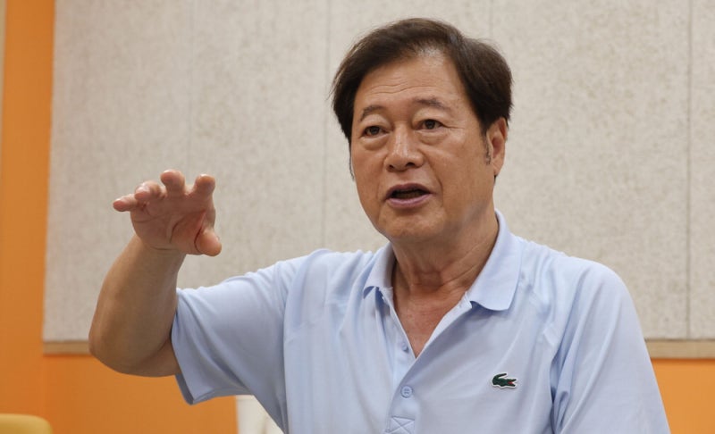 "성공만 배우면 반쪽에 그칠뿐 실패 딛고 서는게 기업가정신"