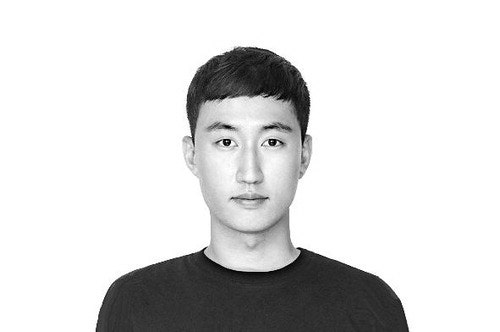 [박태일의 여행]  오래된 우편함