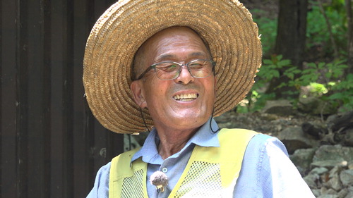 [MBN] 자연인 조명준의 산골 정착기
