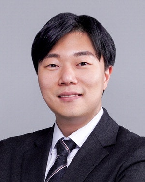 윤훈한 GIST 교수 '젊은 과학자상' 수상
