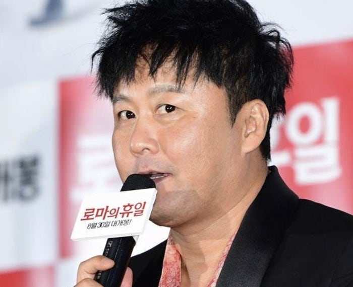 “1억 시계 10개 팔아 버텨”…‘사망설’ <b>공형진</b>, 7년 만 방송 복귀
