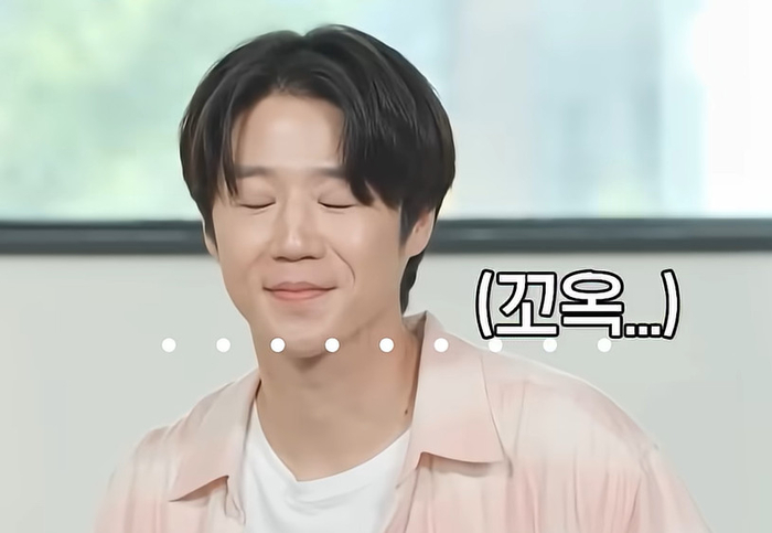 Jung Jun-won Stayed Silent Through an Entire Acting Challenge, But His Drama Just Hit 8% Ratings