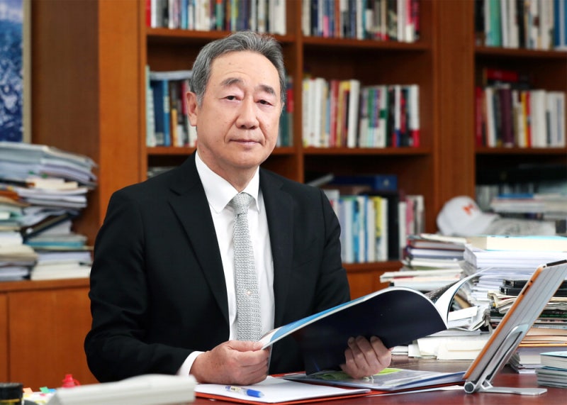 "AI 네이티브 시대, 경영학 연구 역할 커져"