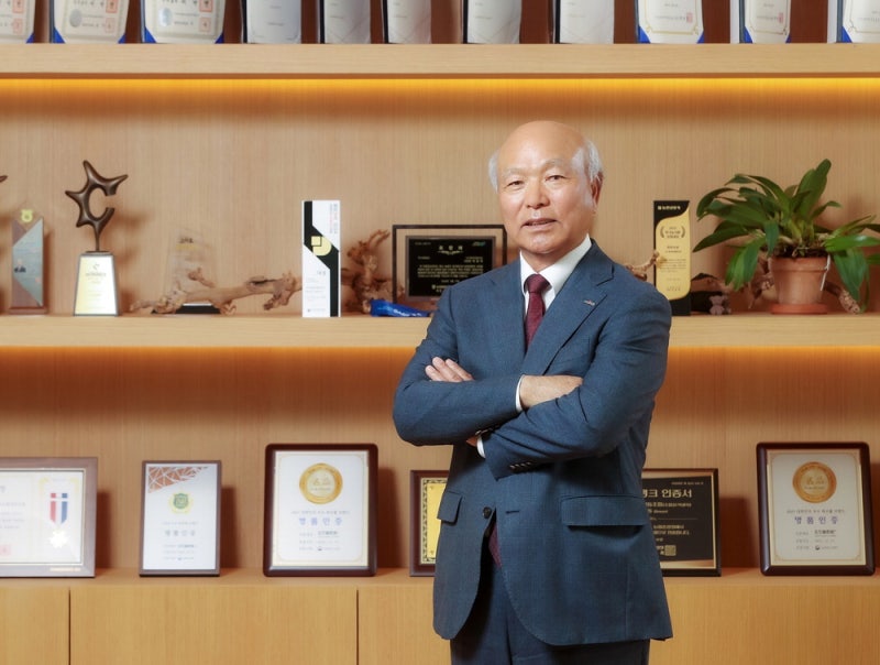 "도드람, 전문식품브랜드로 키울 것"