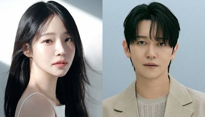 노을 강균성 예비신부는 <b>배우 유하진</b>…‘봄밤’ 데뷔한 광고계 기대주