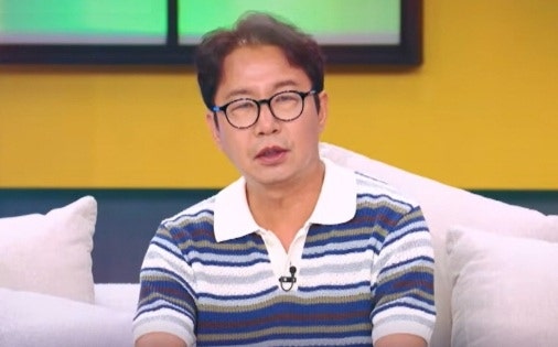 하루 3억 2천 벌던 개그맨 심현섭, 그 많은 돈 다 어디 갔을까?