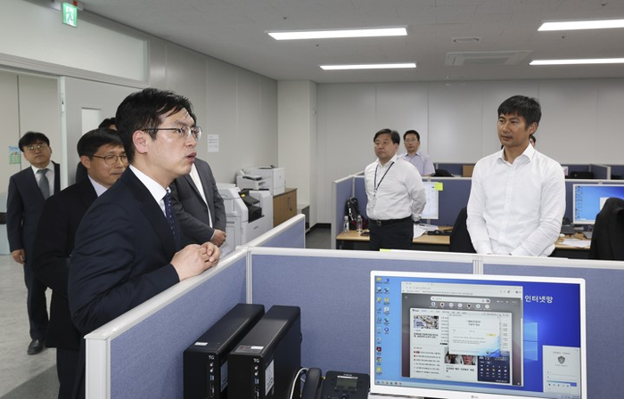 <b>중수청</b> 가는 10년 미만 검사, ‘4급 수사관’ 된다…10월 공식 출범