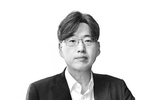 서용석 KAIST 문술미래전략대학원 교수