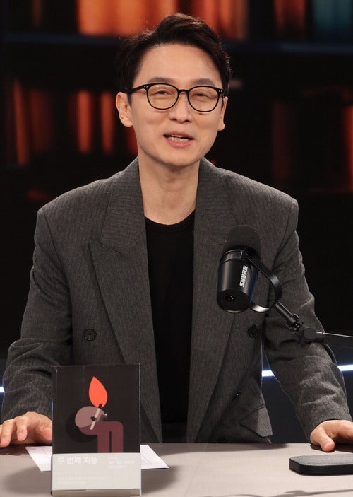 "AI시대 차별화, 엉뚱한 짓 할수록 좋다"