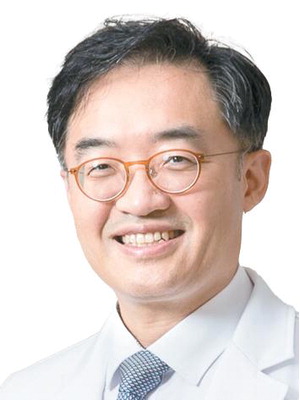 조영민 서울대 의과대학 교수