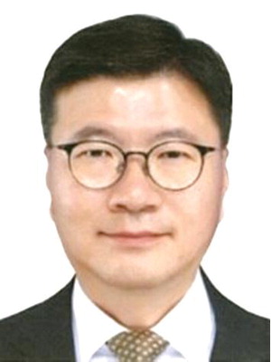 김영문 메이필드호텔 대표이사