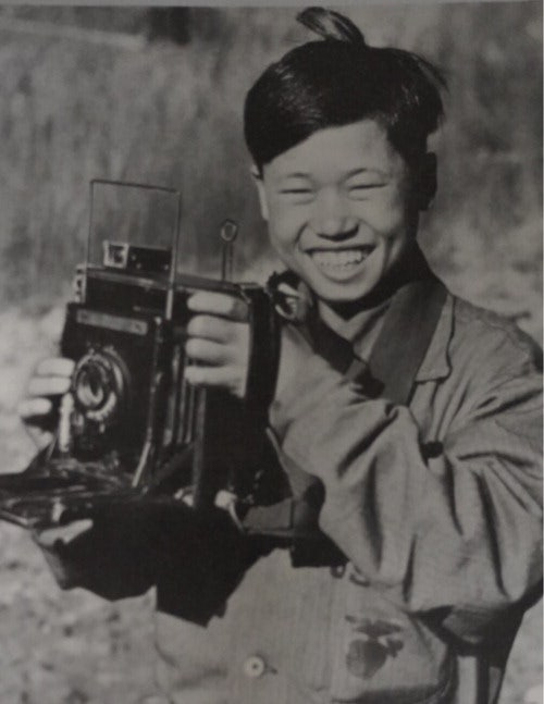 1951년 강원 창도리 … 피난민 캠프의 KIM을 찾습니다