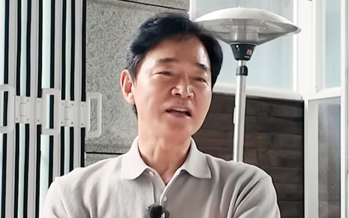 정보석 성북동 빵집 폐업 이유, 아들 교육 철학 재조명