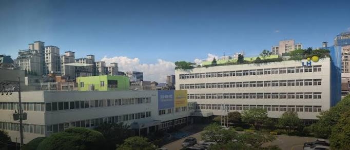  LH 서울지역본부 전경 [자료=LH]