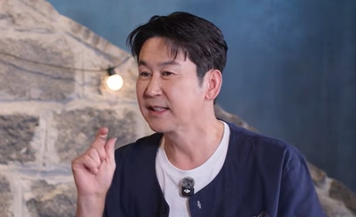 “경솔한 언행, 상처받은 분께 진심 사과”…고개 숙인 신동엽, 무슨일이