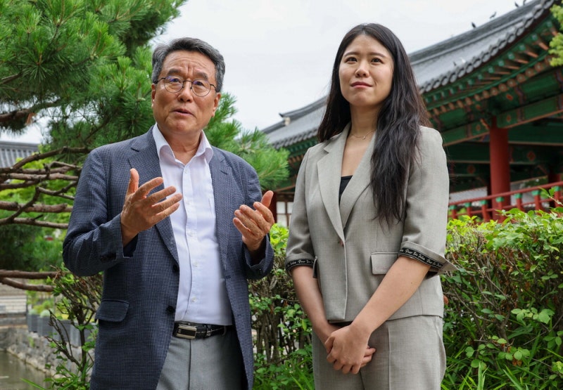"기후위기 대응, 멀티탭 끄기부터 시작되죠"