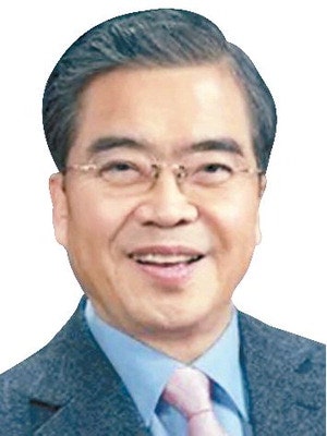 [매경춘추] 마지막 곁을 지키다