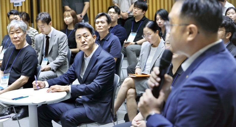 부동산 민심 진화나선 與 … 한정애 "전월세 국민 우려 잘 안다"