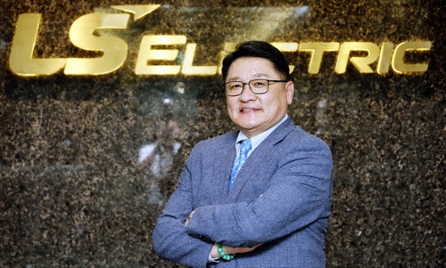 ESS용 전력변환장치 … LS일렉트릭 'G2' 양산