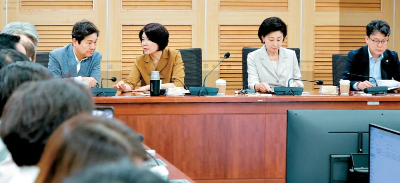 여론 악화되자 … 정부 "비거주 1주택 폭넓게 인정"